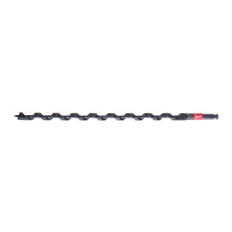 Cвердло спіральне Shockwave™ Lineman's 7/16'' Hex MILWAUKEE, діаметр 18х460х395мм