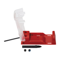 Набір сервісний для насадок SWITCHBLADE 7/16'' Hex MILWAUKEE