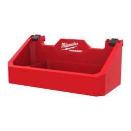 Полиця бічна для кейсів PACKOUT MILWAUKEE