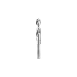 Свердло по металу THUNDERWEB HSS-G MILWAUKEE, DIN338, діаметр 16,5x152х76мм