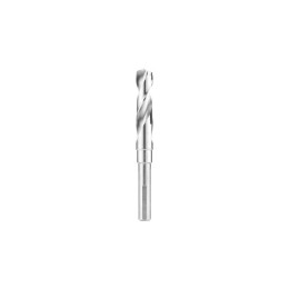 Свердло по металу THUNDERWEB HSS-G MILWAUKEE, DIN338, діаметр 17,0x152х76мм