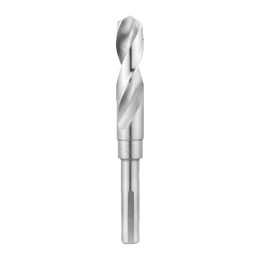 Свердло по металу THUNDERWEB HSS-G MILWAUKEE, DIN338, діаметр 18,5x152х76мм