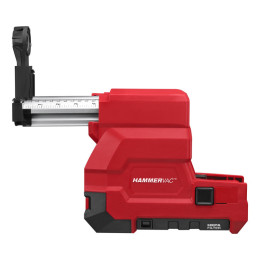 Cистема пиловидалення акумуляторна SDS-PLUS MILWAUKEE M18-28 CPDEX-0
