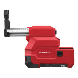 Система пиловидалення акумуляторна MILWAUKEE, M18 CDEX-0 (для M18 BLH и BLHX)