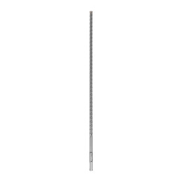 Бур SDS-PLUS 4C Contractor MILWAUKEE, Ø10х460х390 мм