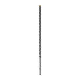 Бур SDS-PLUS 4C Contractor MILWAUKEE, Ø12х310х240мм