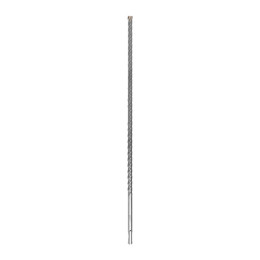 Бур SDS-PLUS 4C Contractor MILWAUKEE, Ø 12х460х390 мм