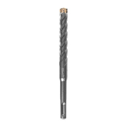 Бур SDS-PLUS 4C Contractor MILWAUKEE, Ø 14х160х90 мм