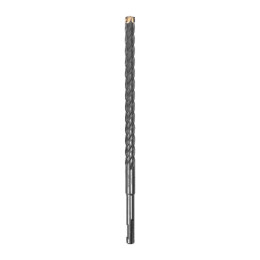 Бур SDS-PLUS 4C Contractor MILWAUKEE, діаметр 14х260х190мм