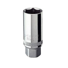 Свічкова головка TOPTUL 18 мм 3/8" BAAR1218