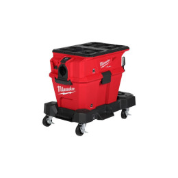 Пилосос акумуляторний NEXUS PACKOUT MILWAUKEE, M18 FVC23L-0, 26л L-класс