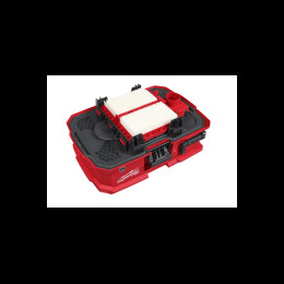 Насадка для очищення фільтрів NEXUS PACKOUT MILWAUKEE, MVA-2 (для M18 FVC23L-0)