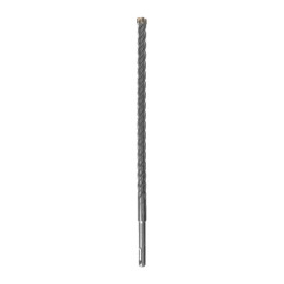 Бур SDS-PLUS 4C Contractor MILWAUKEE, діаметр 14х310х240мм