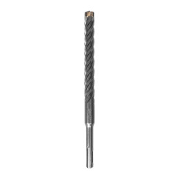 Бур SDS-PLUS 4C Contractor MILWAUKEE, діаметр 16х210х140мм