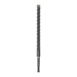 Бур SDS-PLUS 4C Contractor MILWAUKEE, Ø16х260х190 мм