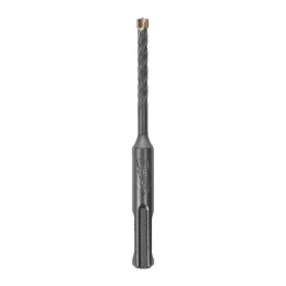 Бур SDS-PLUS 4C Contractor MILWAUKEE, Ø 5.5х110х40 мм