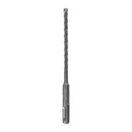 Бур SDS-PLUS 4C Contractor MILWAUKEE, Ø 6,5х160х90 мм