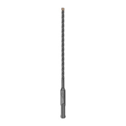 Бур SDS-PLUS 4C Contractor MILWAUKEE, діаметр 6,5х210х140мм