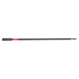 Утримувач для біт магнітний ShW 1/4'' Hex MILWAUKEE, 305мм