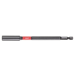 Утримувач для біт магнітний ShW 1/4'' Hex MILWAUKEE, 152мм
