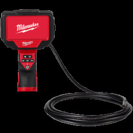 Акумуляторна цифрова камера MILWAUKEE M12 360IC32-0C 3метра