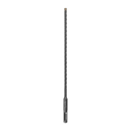 Бур SDS-PLUS 4C Contractor MILWAUKEE, Ø 6.5х260х190 мм