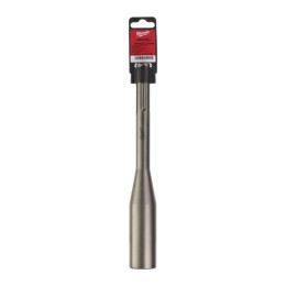 Насадка для забивання електродів та арматури SDS-MAX MILWAUKEE, діаметр 22,2х220мм