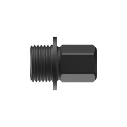 Адаптер 5/8˝x18 L на хвостовик швидкознімний для коронок діаметр 32-51 MILWAUKEE QUIK-LOK™ (5шт)