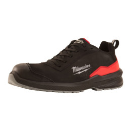 Кросівки робочі MILWAUKEE, Flextred S3S 1L110133 ESD SC FO SR, 43/9