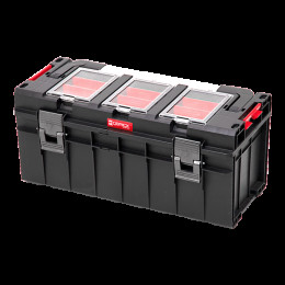 Ящик для інструментів QBRICK SYSTEM PRO 600 PROFI (545x270x246мм) (5901238253624)