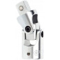 Шарнір-кардан для головок 3/8" TOPTUL CAHA1254