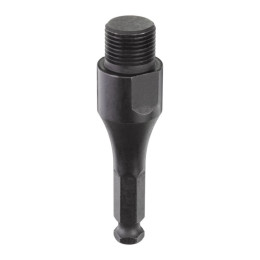 Хвостовик для насадок SFD 7/16" Hex MILWAUKEE (для коронок 76,92,116 мм)