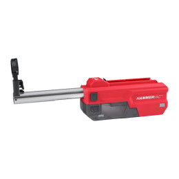 Система пиловидалення акумуляторна SDS-PLUS MILWAUKEE M18 FDDEL32-0 (для M18 FHACOD32)