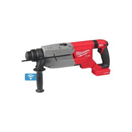 Перфоратор аккумуляторный SDS-PLUS MILWAUKEE, M18 FHACOD32-0, 4,9Дж (каркас)