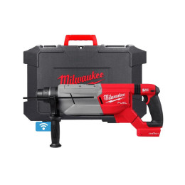 Перфоратор акумуляторний SDS-PLUS MILWAUKEE, M18 FHACOD32-0C, 4,9Дж (каркас, кейс)