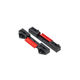 Адаптери-з'єднувачі QBRICK SYSTEM ONE CONNECT ADAPTERS (307х70х33мм) (5901238257004)