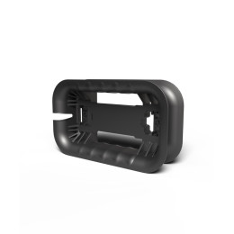 Держатель для кабелей QBRICK SYSTEM CUSTOM CABLE WINDER SET (333х197х92мм)