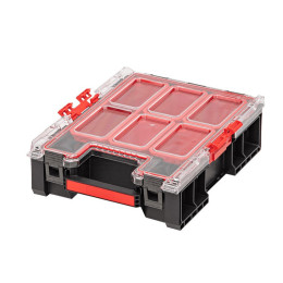 Органайзер QBRICK SYSTEM ONE ORGANIZER M 2.0 PLUS (265x365x106мм) (5901238256052)