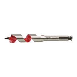 Cвердло спіральне Impact 7/16'' Hex MILWAUKEE, діаметр 22х153х100мм