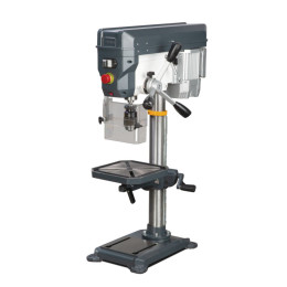 Сверлильный станок настольный Optimum OPTIdrill DQ 22 (230V) STURMER Maschinen