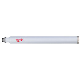 Коронка алмазна MILWAUKEE 1/2'' G WCHP-TK THIN KERF Ø40х370х300мм