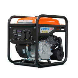 Електрогенератор інверторний Unicraft PG-I 35 SR