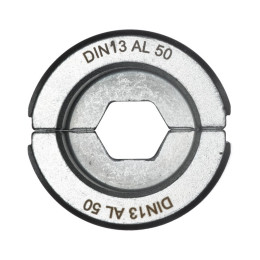 Матрица DIN13 AL 50