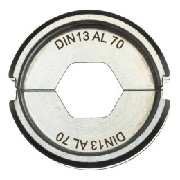 Матрица DIN13 AL 70