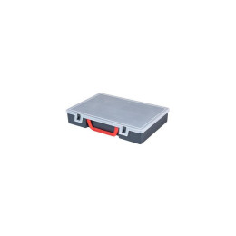Органайзер QBRICK Organiser Classic 300, 10 відділеннь (300x220x55мм) (5902455501574)