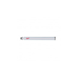 Коронка алмазна MILWAUKEE 1 1/4˝ UNC WCHP-TK THIN KERF Ø46х525х450мм