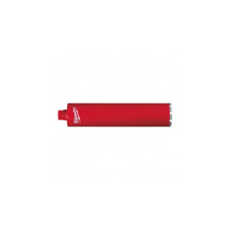 Коронка алмазна MILWAUKEE, 1 ¼˝ UNC WCHP, Ø162х525х450мм