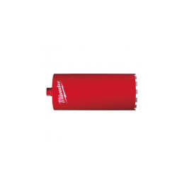 Коронка алмазна MILWAUKEE, 1 ¼˝ UNC WCHP, Ø202х525х450мм