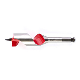 Cвердло спіральне Impact 7/16'' Hex MILWAUKEE, діаметр 32х153х100мм