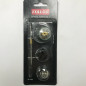 Змінне Сопло для фарбопульта H-3003-MINI 1,0 мм ITALCO NS-H-3003-MINI-1.0